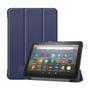 Imagem de Case Protetora Resistente Para Fire Hd8 2020 + Caneta Touch