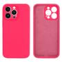 Imagem de Case Silicone Protege Cam para iPhone 13 Pro Max