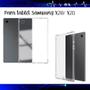 Imagem de Case Silicone TPU Transparente Para Samsung Tab A 9 + Caneta