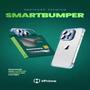 Imagem de Case Smart Bumper Hprime Compatível iPhone 14 Pro Max Roxo Hprime