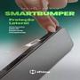 Imagem de Case Smart Bumper Hprime Compatível iPhone 14 Pro Roxo Hprime 