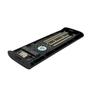 Imagem de Case Ssd M.2 E Sata Para Usb 3.1 E Type-C Ngff 10Gbps Gen2 - Fy