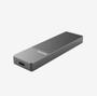 Imagem de Case SSD NVME M.2 Hiksemi Enclosure Usb 3.1 Sata 3.0 HS-HUB-MD202