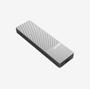 Imagem de Case SSD NVME M.2 Hiksemi Enclosure Usb 3.1 Sata 3.0 HS-HUB-MD202