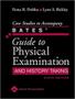 Imagem de Case studies to accompany bates' guide to physical examination and history