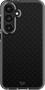 Imagem de Case tech21 Evo Check para Samsung S24+ Smokey/Black