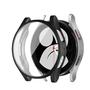 Imagem de Case Tpu Anti-Risco 2in1 Compativel Com Galaxy Watch4 40mm