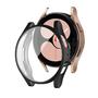 Imagem de Case Tpu Anti-Risco 2in1 Compativel Com Galaxy Watch4 40mm