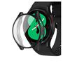 Imagem de Case Tpu Anti-Risco 2in1 Compativel Com Galaxy Watch4 40mm