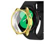 Imagem de Case Tpu Anti-Risco 2in1 Compativel Com Galaxy Watch4 40mm