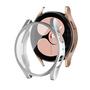 Imagem de Case Tpu Anti-Risco 2in1 Compativel Com Galaxy Watch4 40mm