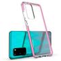 Imagem de Case tpu frame samsung s20 rs