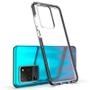 Imagem de Case tpu frame samsung s20 ultra pr