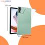 Imagem de Case transparente + Teclado sem fio P/ tablet Xiaomi se