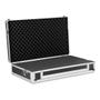 Imagem de Case UDG Ultimate Pick Foam Flight multiformato U93014SL Prata