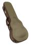 Imagem de Case ukulele ohana uot-21 olive twill soprano