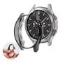 Imagem de Case Vazada Compatível com Galaxy Watch4 Classic 42mm
