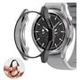 Imagem de Case Vazada Compatível com Galaxy Watch4 Classic 42mm