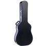 Imagem de Case Violão Clássico Redburn RB-HC 39 Preto