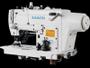 Imagem de Caseadeira Tipo Reta Industrial c/Direct Drive-220V+mesa