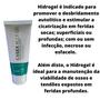 Imagem de Casex Ally gel hidrogel amorfo com alginato 85 gramas