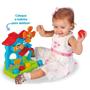 Imagem de Casinha com Bolinhas Play Home Ball Maral Ref. 1176