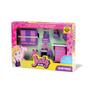 Imagem de Casinha De Boneca da Judy Home Quarto Completo Sem a Boneca