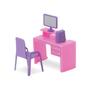 Imagem de Casinha De Boneca da Judy Home Quarto Completo Sem a Boneca