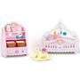 Imagem de Casinha Feliz Quarto do Bebe Zoop TOYS ZP01057