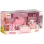 Imagem de Casinha Feliz Sala de Estar - Zoop Toys