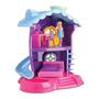 Imagem de Casinha Judy Home Quarto - SAMBA TOYS