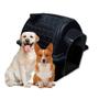 Imagem de Casinha Pet Uv Iglu N5 ul, Preta Ou Rosa Para Porte Grande