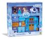 Imagem de Casinha Princesa Snow Com Som Luz E Móveis - Samba Toys