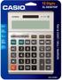 Imagem de Casio DM-1200BM,Calculadora de Desktop de Negócios, Display Extra Grande