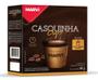 Imagem de Casquinha Cup de Baunilha c/ Chocolate 6 Copinhos 50ml - Marvi