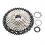 Imagem de Cassete 11v 11/52 Sunshine Mtb Super Cog 52d 11x52d K7 