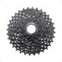 Imagem de Cassete K7 8v Sunrun 11/32 P/ Freehub 3x8v Bike Mtb 24v