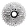Imagem de Cassete K7 Microshift 11v 11-32 Com Sram Shimano Nickel H110