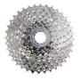 Imagem de Cassete K7 Shimano Alivio Hg400 9v 11-34 26 27,5 29er Mtb