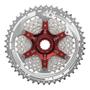 Imagem de Cassete K7 Sunrace Mx3 10V 11X46 Dentes 11-46 Cog