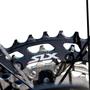 Imagem de Cassete shimano slx cs m7100 10-51 12v micro spline