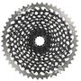 Imagem de Cassete Sram X01 Xx1 Eagle Xg 1295 10-50 12v 359gr Black