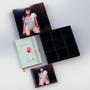Imagem de Cássia Eller CD Fan Box Com Você Meu Mundo Fica Completo