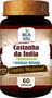 Imagem de Castanha da india + hamamelis + gingko biloba 60caps multivitta