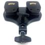 Imagem de Castanhola Dupla Torelli TCA 14 com Clamp