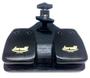 Imagem de Castanhola Dupla Torelli TCA 14 com Clamp