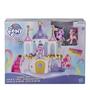 Imagem de Castelo de Amizade My Little Pony com Figuras de Twilight Sparkle e Pinkie Pie (Exclusivo Amazon)