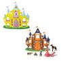 Imagem de Castelo de Brinquedo - Samba Toys