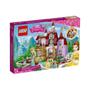 Imagem de Castelo Encantado da Bela - LEGO Disney Princess