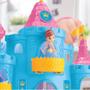 Imagem de Castelo Infantil Princesa Snow Samba Toys